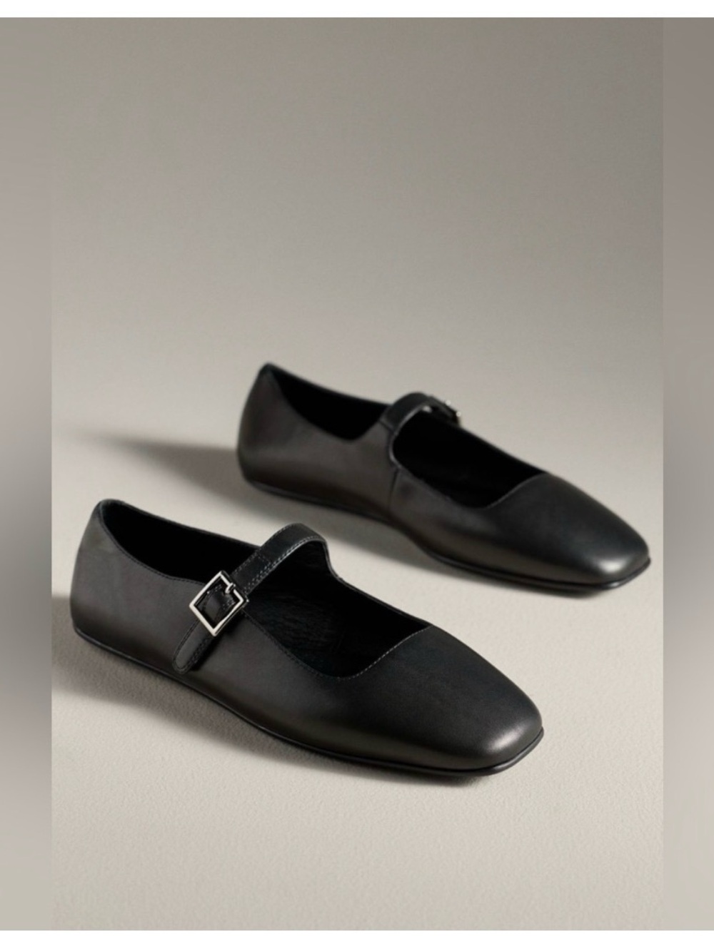 Jeffrey Campbell Elise Mary
Janes In Black size 10 leather